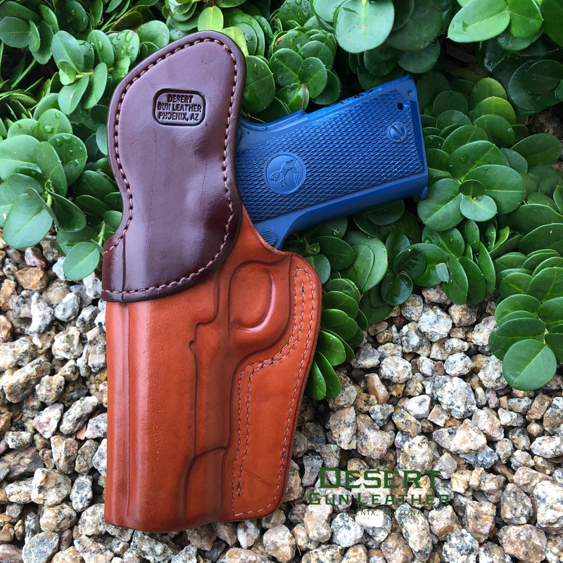 Inside Waist Band Holster (IWB Holster)