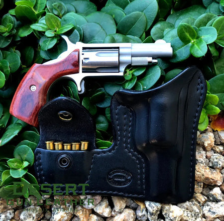 NAA HOLSTERS BUILT TO ORDER