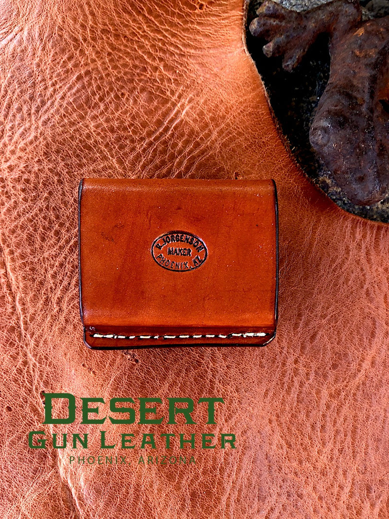 Pistol Cartridge Belt Slide