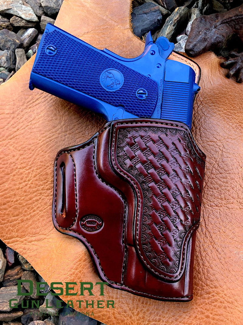 Avenger Holster