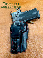 Inside Waist Band Holster (IWB Holster)