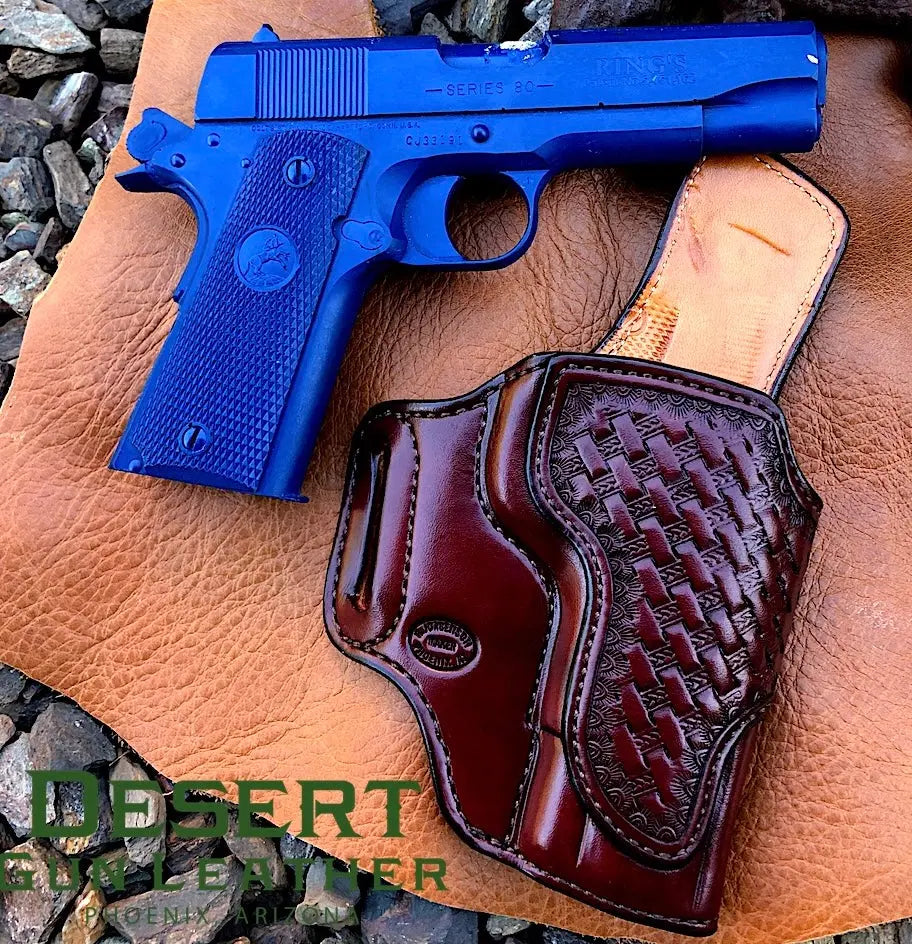 Avenger Holster