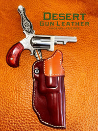 NAA IWB Holster