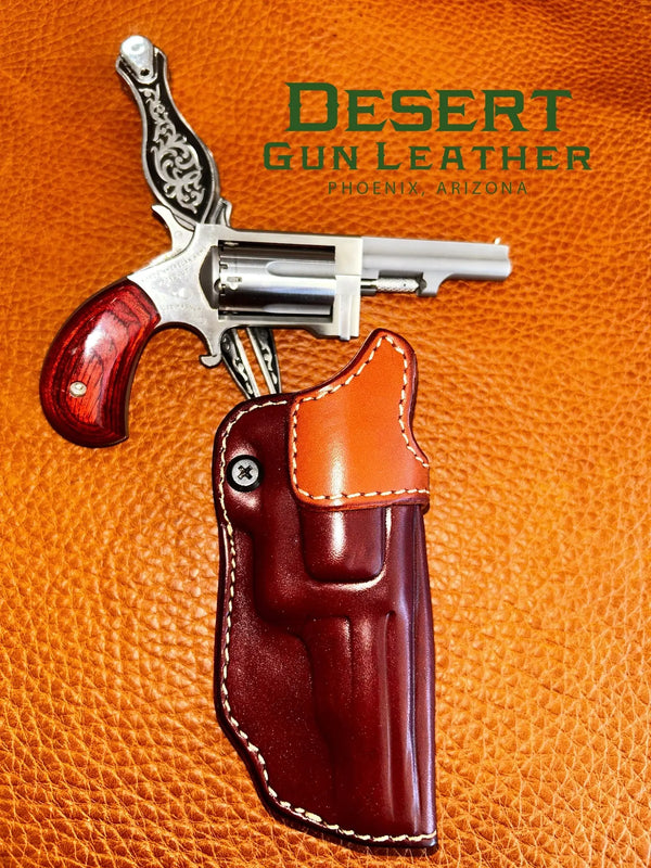 NAA IWB Holster