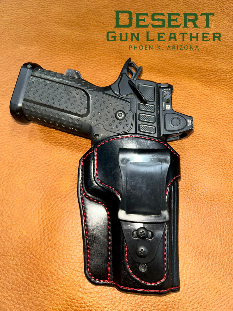 Inside Waist Band Holster (IWB Holster)