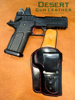 Inside Waist Band Holster (IWB Holster)