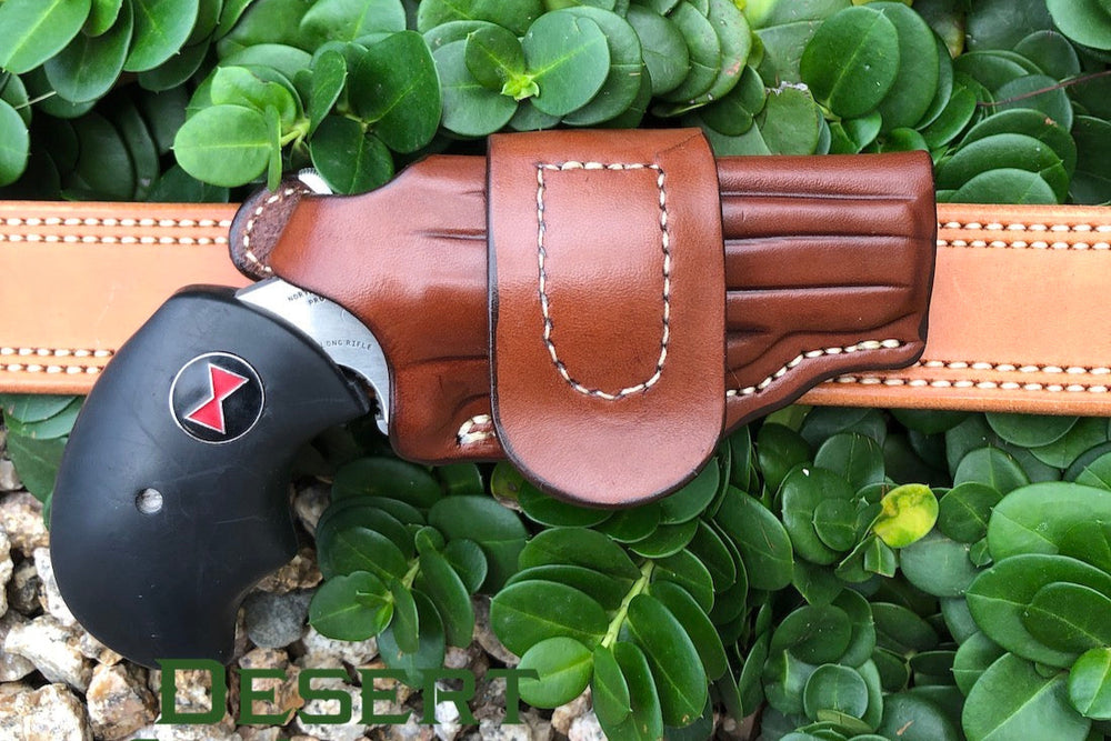 NAA Black Widow Driving Holster
