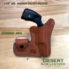 Buy Now NAA 1 5/8" Bbl. Magnum Pocket Holster BLEM