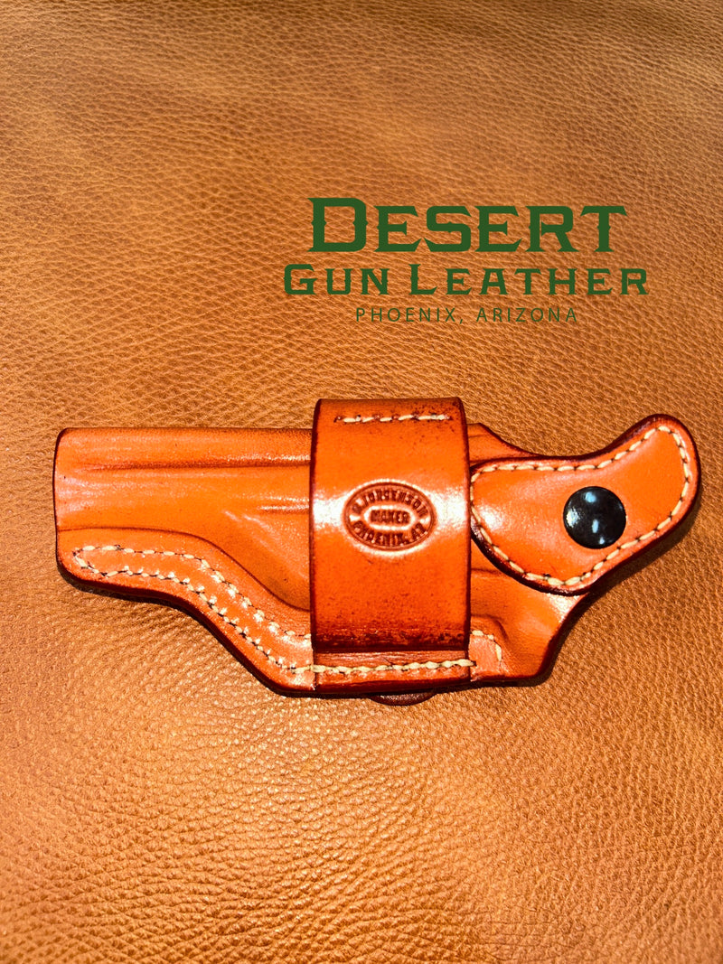 Buy Now 2 1/2 inch Barrel Ranger Driving Holster