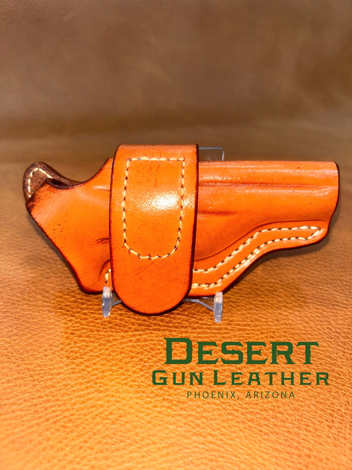 Buy Now 2 1/2 inch Barrel Ranger Driving Holster