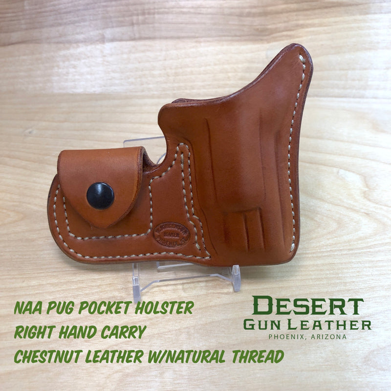 Buy Now NAA Pug Pocket Holster