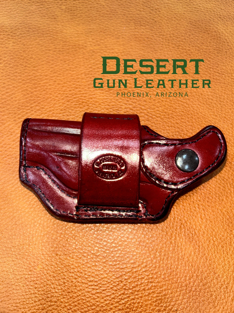Buy Now NAA RANGER 1 5/8" Bbl. Driving Holster