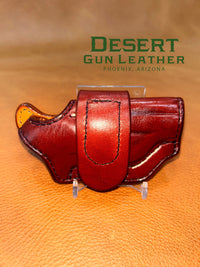 Buy Now NAA RANGER 1 5/8" Bbl. Driving Holster