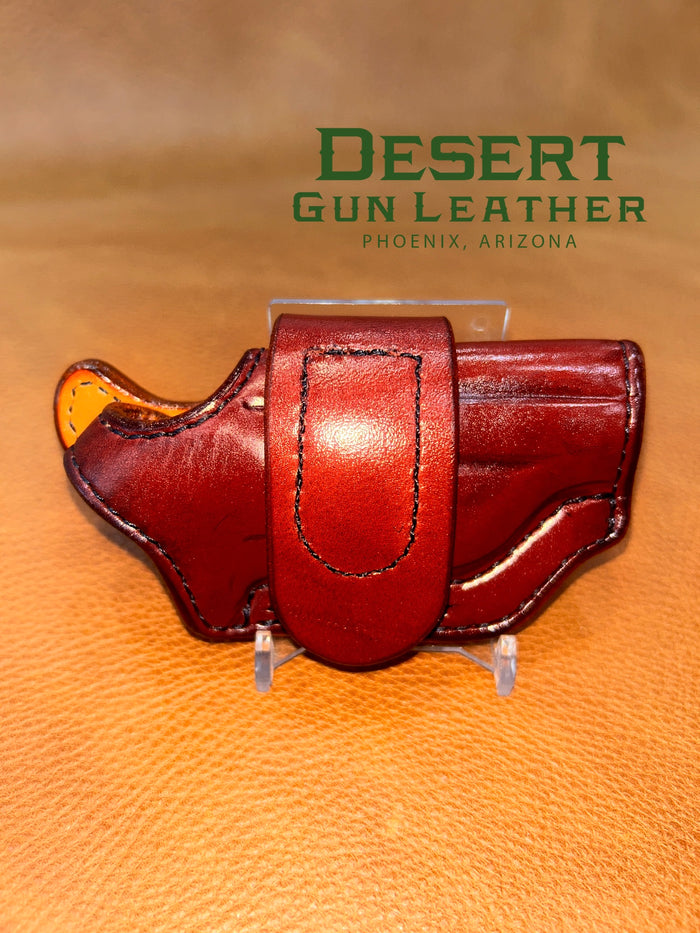 Buy Now NAA RANGER 1 5/8" Bbl. Driving Holster