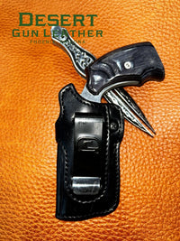 NAA IWB Holster