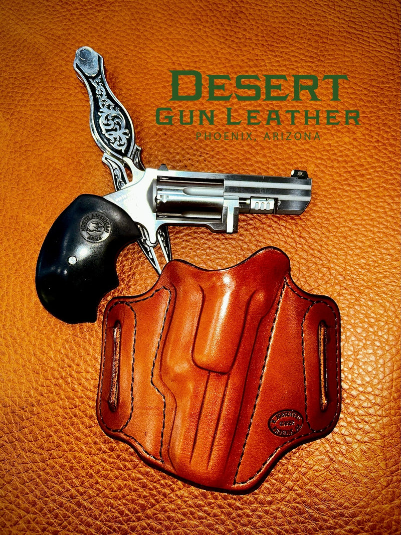 Buy Now NAA Recluse Pancake Holster