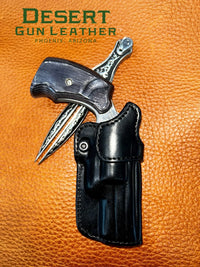 NAA IWB Holster
