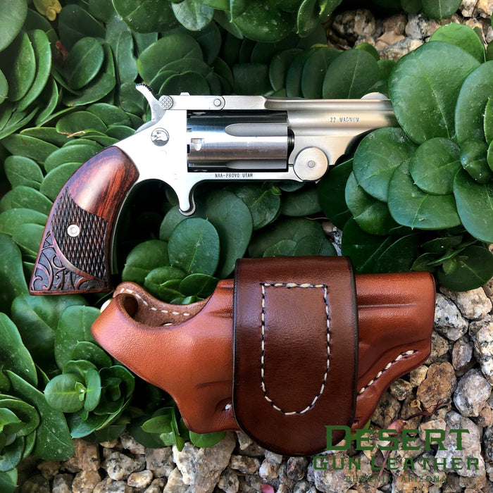 NAA RANGER 1 5/8" Bbl. Driving Holster