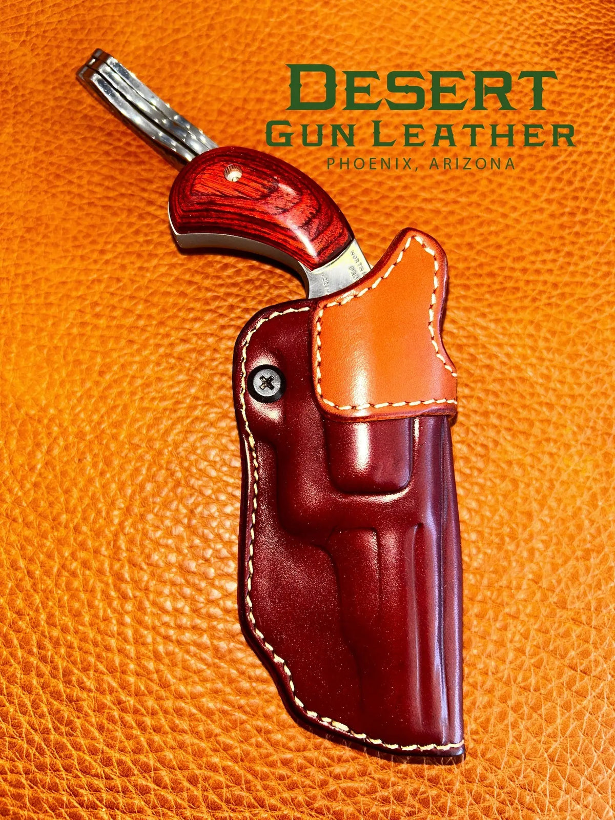 NAA IWB Holster
