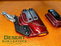 The Undercover Elite IWB Holster