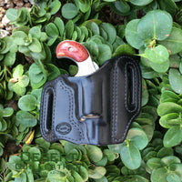 NAA Pancake Holster