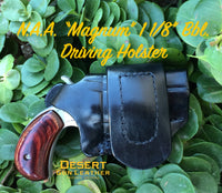 NAA Driving holsters