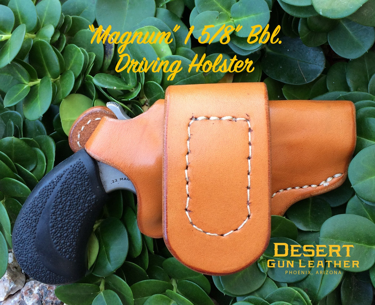 NAA Driving holsters