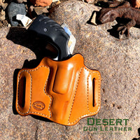 NAA Magnum Pancake Holster