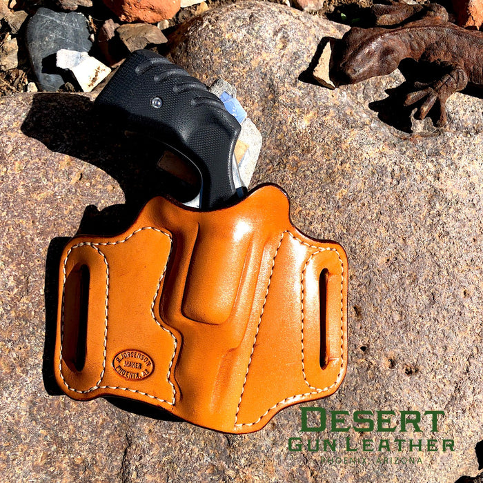 NAA Magnum Pancake Holster