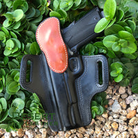 Pancake Holster