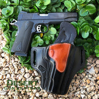 Pancake Holster