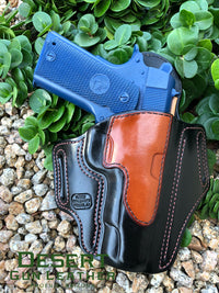 Pancake Holster