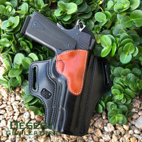 Pancake Holster