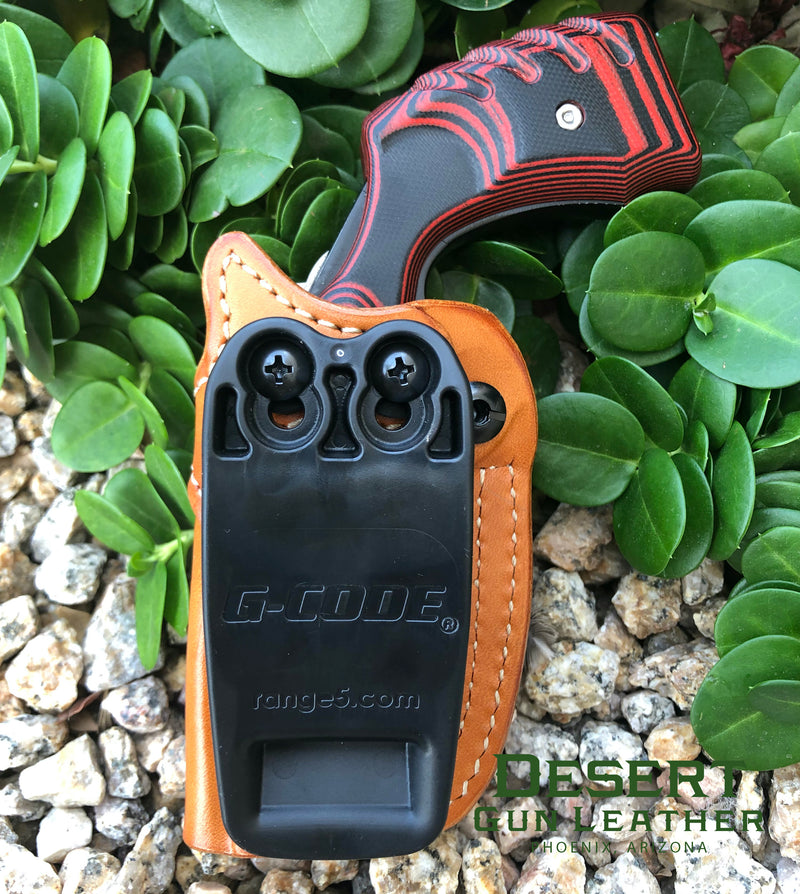 NAA Paddle Holster