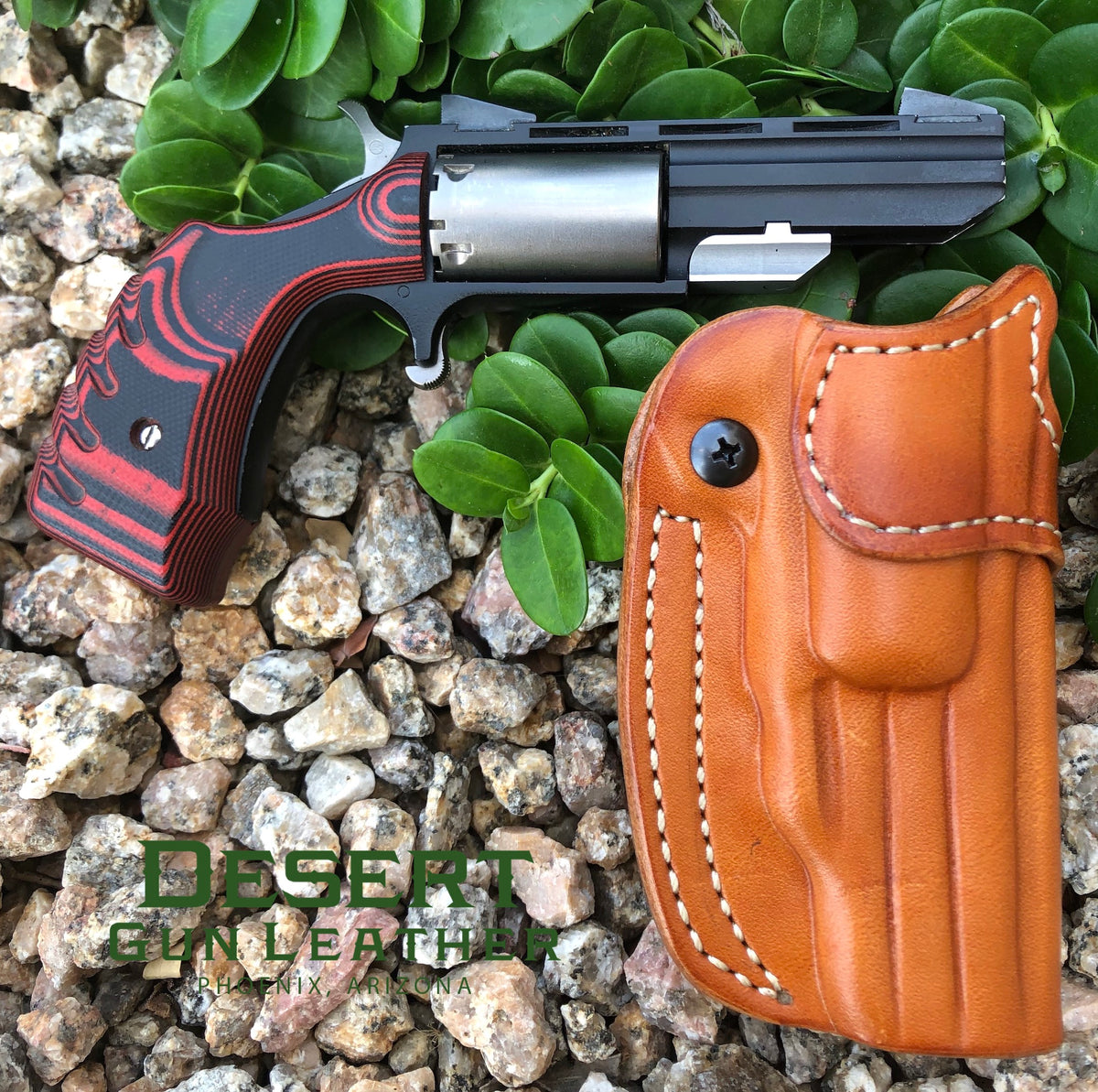 NAA Paddle Holster