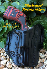 NAA Pancake Holster