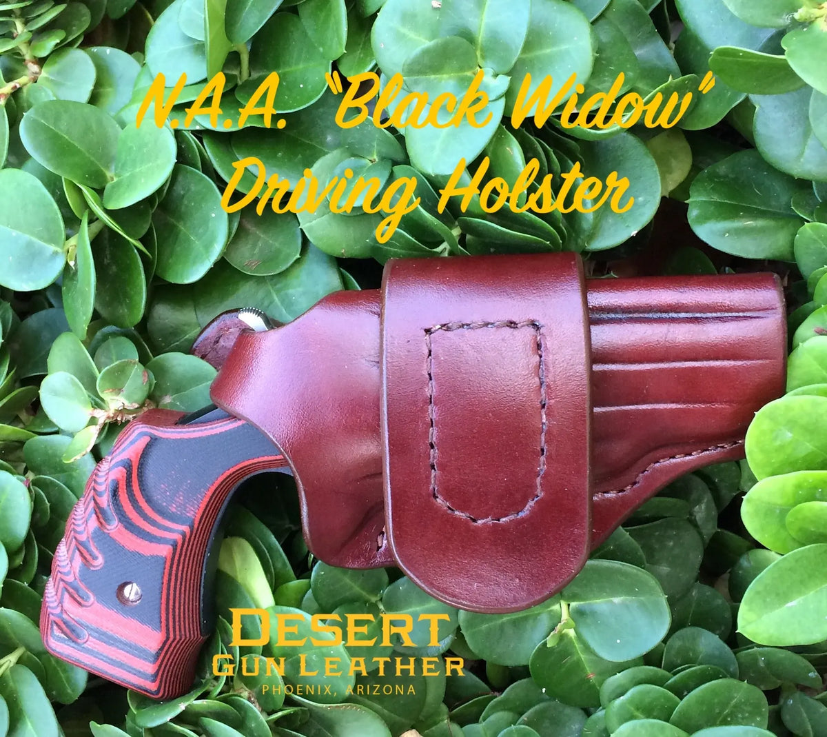 NAA IWB Holster. North American Arms Holster 1 1/8 NAA IWB Holster. North American Arms Holster 1 1/8