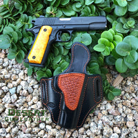 Pancake Holster