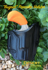 NAA Pancake Holster