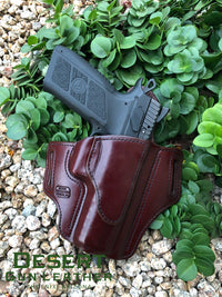 Pancake Holster