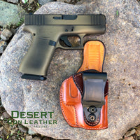 Inside Waist Band Holster (IWB Holster)