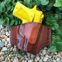 Pancake Holster