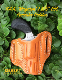 NAA Pancake Holster