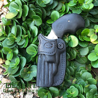 NAA IWB Holster