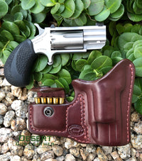 NAA Pocket Holster with extra 5 Round Snap Pouch