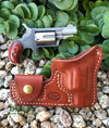 NAA Pocket Holster with extra 5 Round Snap Pouch