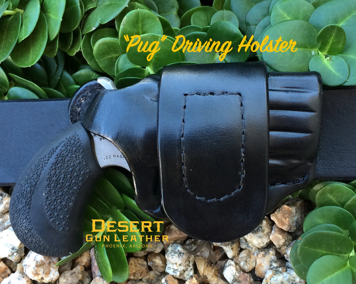 NAA Driving holsters