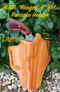 NAA Pancake Holster