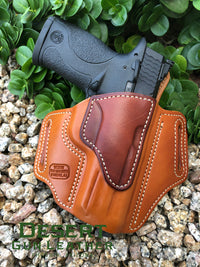 Pancake Holster