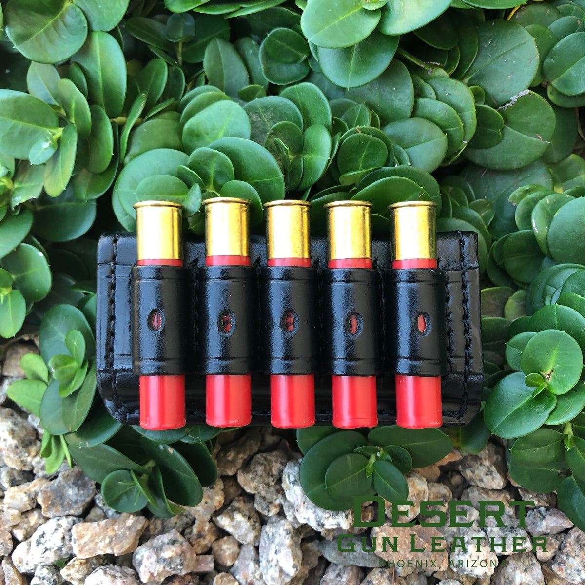 Pistol Cartridge Belt Slide